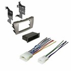Alpine Ine-w987hd Navigation  Apple Carplay    Android Auto Car Radio Stereo   I