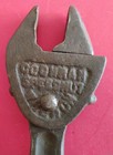 Antique Cochran Speednut Self-adjusting Wrench Pat  May 2  1916 Read 