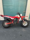 1988 Yamaha Bw350u Big Wheel Rare Last Year Made Great Price
