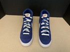 Mens Nike Blazer Mid  77 Vintage  first Use  Athletic Shoes  Size 8 5  Awesome 