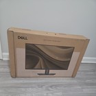 Dell Se2725hm 27  Led Full Hd Monitor Black Full Hd  1920    1080  Brand New