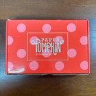 Stampin Up Paper Pumpkin Life Is Sweet June 2024 Card Making Kit New