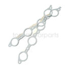 Ls Mls Exhaust Manifold Header Gasket Pair W bolts For Ls1 4 8 5 3 5 7 6 0 6 2l