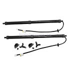 2x Electric Tailgate Gas Strut For 2015-20 Toyota Fortuner 6892071030 6891071032