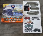 Lionel New York Central Flyer O Gauge Train Set 6-30016 Ready To Run W Box Read