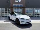 2022 Tesla Model X Plaid