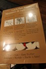 Caron Noel Latch Hook Christmas Rug Wall Hanging Kit Vintage 1978 Sealed