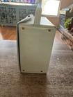 1959 Vintage Ponytail Tid Bit Kit Blue Embossed Vinyl Lunchbox