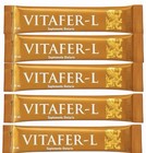    vitafer L-gold - Multivitamin - 64 Sachets   original      