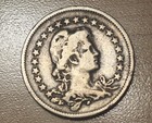 1929 Brazil 200 Reis