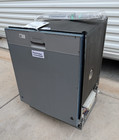 Thermador Emerald Series Dwhd560cpr 24  Fully Integrated Smart Dishwasher 48dba