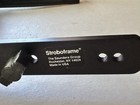 Stroboframe Flash Bracket  New Unused  Adjustable Made In Usa Saunders Group