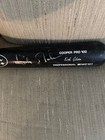 1993  Kirk Gibson Signed Game Used Bat Coope Pro 100 Wc137 Steve Grad  Authentic