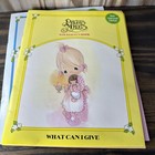 Precious Moments Sticker Fun Book - Lot Of 4 - Vintage 1980 Unused Nos