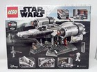 Lego Star Wars The Mandalorian 75292 The Razor Crest- New Sealed  Free Shipping