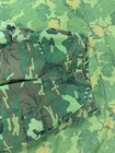 Vietnam War U s  Erdl Jungle Fatigue Trousers Dsa 1969    Small Regular