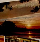 Vintage Post Card Lot Peking China 1972 Chinese Landscape Travel History