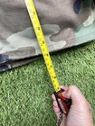Us Army Jacket Mens Large Cold Weather Camo Woodland Camouflage Parka W Liner