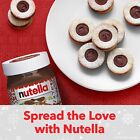 Nutella Hazelnut Spread With Cocoa  13 Oz Jar  Fresh New  Fast Free Shipping
