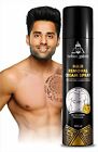 Urbangabru Hair Removal Spray Body In 10 Minutes Painless Body  130 Ml