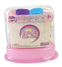 Rainbow Cake Cutie Silly Squishies Toy New In Box