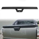 Rear Tailgate Spoiler Molding Trim Cover Molding For 07-13 Avalanche Escalade
