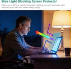 Screen Protector For 14 Inch Laptop Anti Blue Light Matte Anti Glare Film