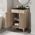 Miles 24    Bathroom Vanity
