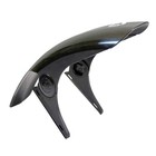 Mucky Nutz Cycling Mugguard Rear Fender Black  Fits 26-29  Wheel   3 0  Max Tire