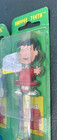 Vintage Peanuts Gang Happee Teeth   Brush Lot Of 4 Lucy  Snoopy  Patty Mip