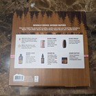 Every Man Jack Beard Grooming Collection Set Kit  Sandalwood  5-piece