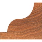 C2097 Shaper Cutter - Ogee  3 4  Bore