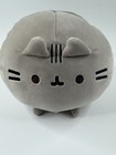 Pusheen Target Exclusive 2020 Squisheen Gray Round Plush Limited Edition No Tags