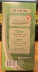 V o 10  Kerosene Oil Lantern No  76 - New In Box  - Matte Black gold Trim