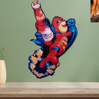 Vintage Style Budweiser Bud Man King Of Beers  Metal Sign Man Cave Bar Decor 16 