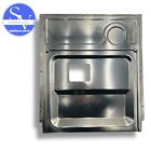 Samsung Dishwasher Door Inner Dd97-00607c Dd97-00608b Dd97-00607e