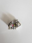 New Authentic Pandora Bead  Disney Dumbo   Mom Charm   793751c01