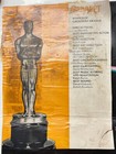 Cabaret  1972  Liza Minnelli  Original Movie Poster 27x40   North Shore Theater