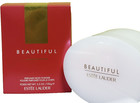 Estee Lauder Beautiful Perfumed Body Powder With Puff 100 G 3 5oz Full Size