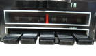1969 Chevrolet Camaro Chevelle Nova Am-fm Mono Radio  Clean   Works  See Video