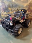 Vintage Nikko Big Dude Turbo Charged Off-road Pick Up Rc Truck- Radioshack Box