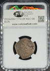 1710 L-h 2 Reales Cob Spanish Colonial Peru  Lima Ngc G-6