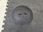 Antique Favorite Piqua Ware Large  10 Cast Iron Lid Only No Dutch Oven Only Lid