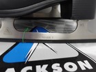 Jackson Finesse 452 Boot Figure Ice Skates For Ladies  Black