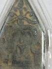Thai Amulet Old Thailand Buddha Original Antiques Magic Talisman Pendant