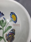 5 1 2 Soup   Salad Bowl Botanic Garden By Portmeirion Trailing Bindweed