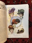 Delineator March 1901 Butterick Sewing And Fashion