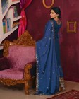 Wedding Wear Indian Bollywood Salwar Kameez Party Pakistani Dress Suit Designer