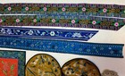          13 Antique Early 20th C Chinese Embroidered Silk Panels   Pouch Embroidery 