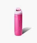 Starbucks X Owala 2026 Pink Drink Collection Limited Edition 24oz Freesip New 